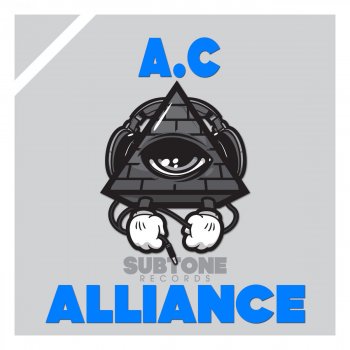 A.C Alliance - Original Mix