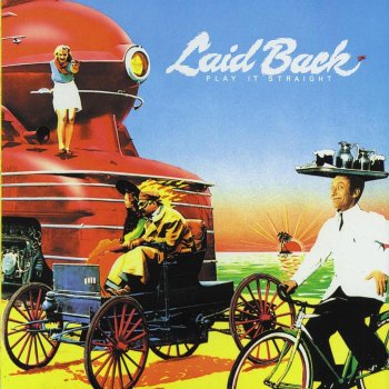 Laid Back One Life