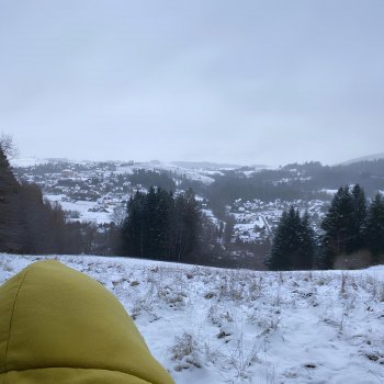 XLKA MOUNTAINS (Super Slowed + Reverb)