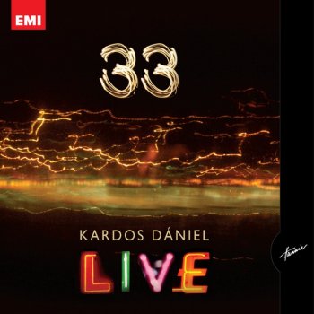 Dániel Kardos Persian Reggae - Live