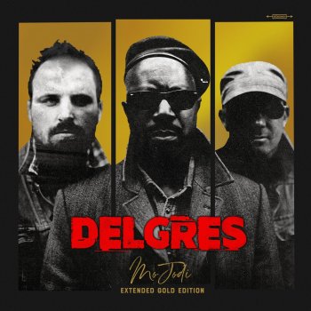 Delgres feat. Jean-Louis Aubert Vivre Sur La Route (feat. Jean-Louis Aubert)