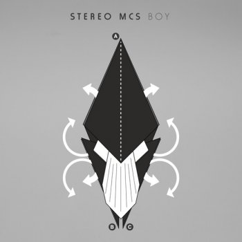 Stereo MC's Boy (Warrior One remix)