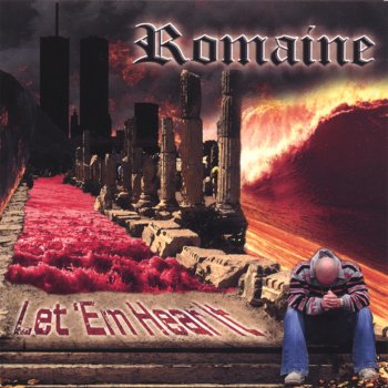ROMAINE Renegades for the Lord