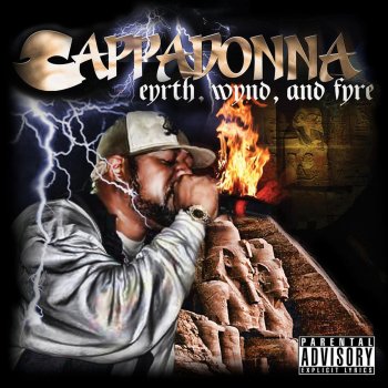 Cappadonna It's A Mans World