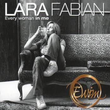 Lara Fabian Angel