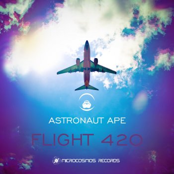 Astronaut Ape Astropath - Original Mix