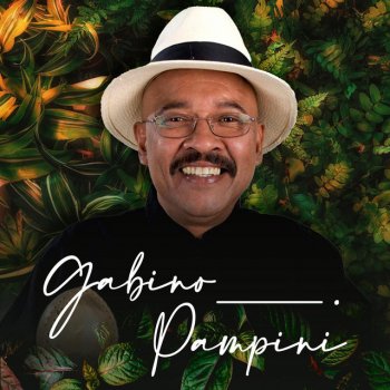 Gabino Pampini Faltándome Tú