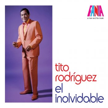 Tito Rodriguez Esta Es Mi Orquesta