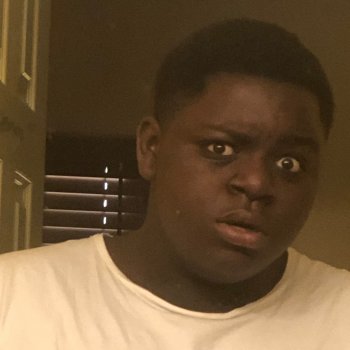 Broke Boi J Not the One! (feat. Autumar!)