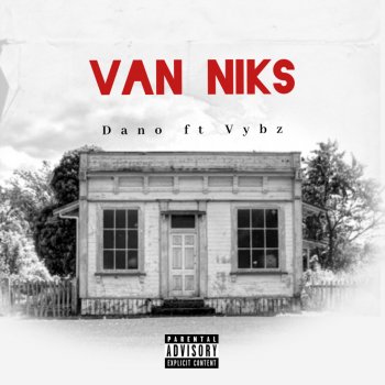 DanO Van Niks (feat. Vybz)