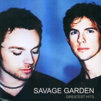 Savage Garden Fire Inside the Man