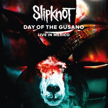 Slipknot Metabolic / 742617000027 (Live)