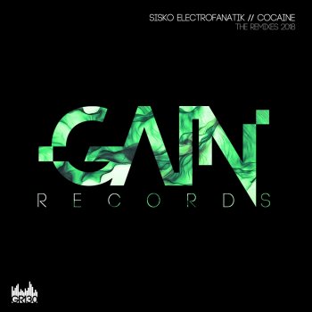 Sisko Electrofanatik Cocaine (David Temessi Rework)