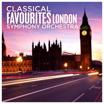 London Symphony Orchestra feat. Antal Doráti Hungarian Dances, WoO 1: No. 5 in G Minor