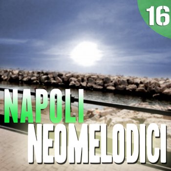 Nino D'Angelo ‘A Partoriente