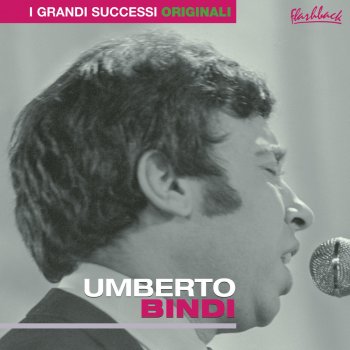 Umberto Bindi Odio