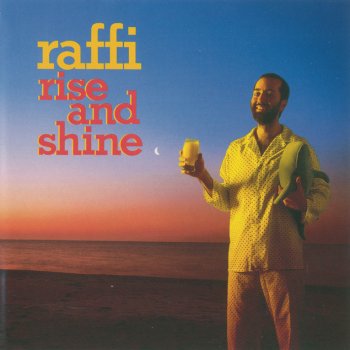 Raffi Daniel