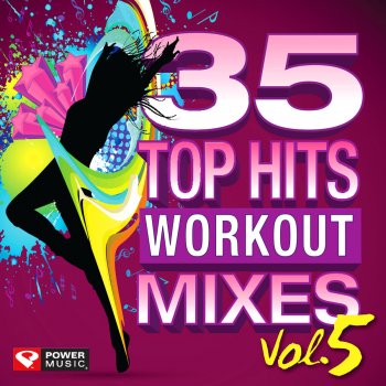 Nicki Bliss Oh La La - Workout Mix 128 BPM