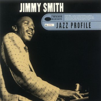 Jimmy Smith Get Happy