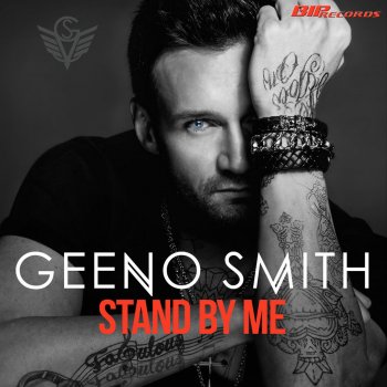 Geeno Smith Stand By Me (Radio Edit)