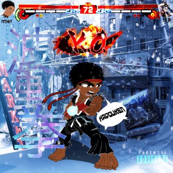 NTHN Hadouken!