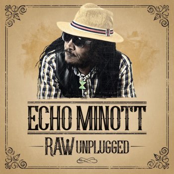 Echo Minott feat. Jazzwad One Man Alone