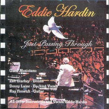 Eddie Hardin The Listening Bank