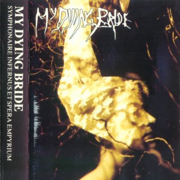 My Dying Bride De Sade Soliloquay