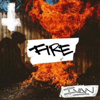 Ivan Ooze Fire