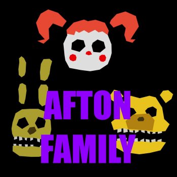 KryFuZe Afton Family