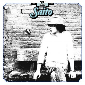Kazuyoshi Saito ワンモアタイム
