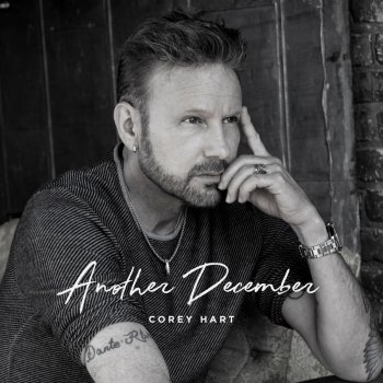 Corey Hart Another December