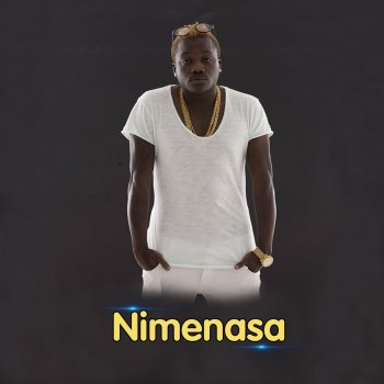 Dully Sykes Nimenasa