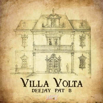 Pat B Villa Volta