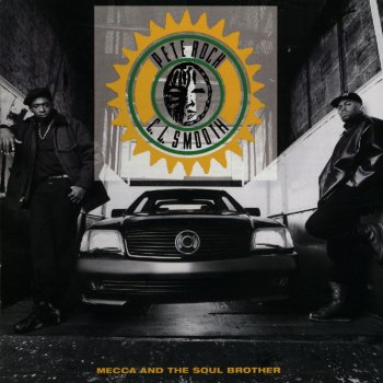 C.L. Smooth feat. Pete Rock For Pete's Sake