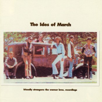 The Ides of March L.A. Goodbye (Remastered LP Version)