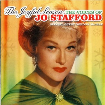 Jo Stafford O Little Town Of Bethlehem