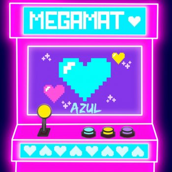 MegaMat Lovecade