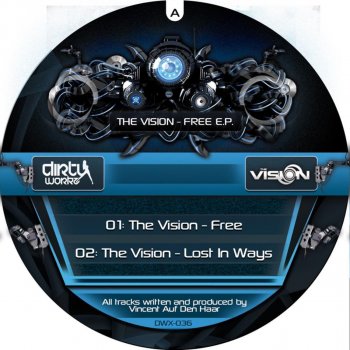 The Vision Free