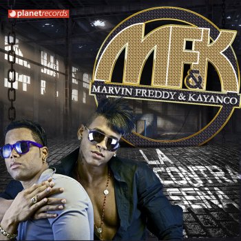Marvin Freddy & Kayanco feat. Boni y Kelly & Nando Pro No Lo Cojas Como Tema (feat. Boni y Kelly & Nando Pro)