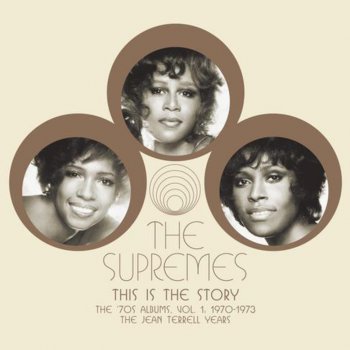 The Supremes Eleanor Rigby