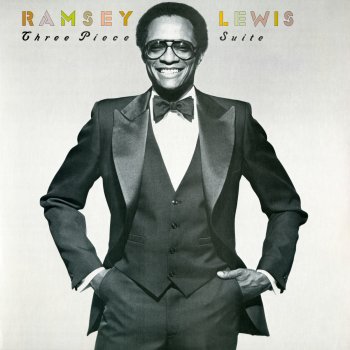 Ramsey Lewis Romance Me