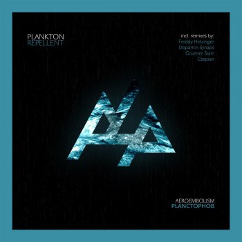 Исполнитель Planctophob, альбом Aeroembolism