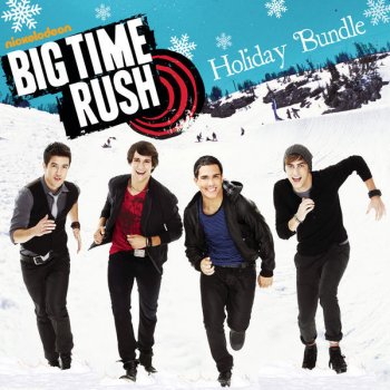 Big Time Rush Beautiful Christmas