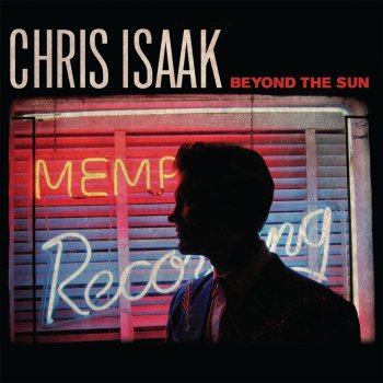 Chris Isaak Great Balls of Fire