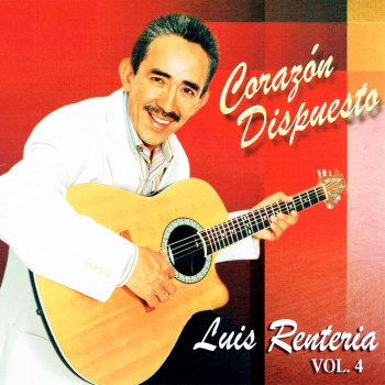 Luis Renteria Saname