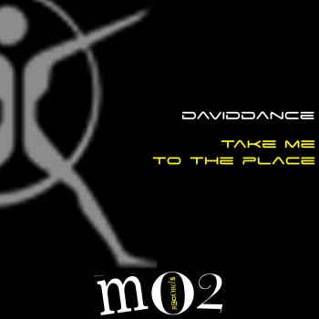 DavidDance Take Me To The Place (Instrumental Mix)