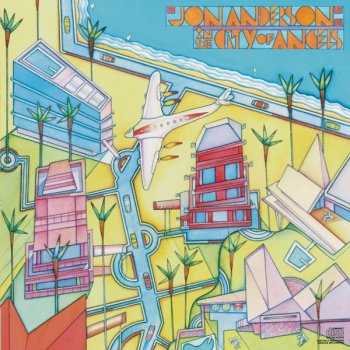 Jon Anderson If It Wasn't For Love (Oneness Family)