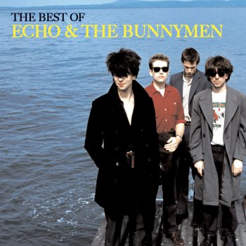 Echo & the Bunnymen feat. Mixed By Mark "Spike" Stent Rust - Radio Edit