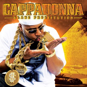 Cappadonna, 3rd Diglah & JoJo Pellegrino Stories